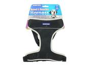 Ancol Travel &amp;amp; Exercise Harness