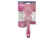 Ancol Ergo Soft Bristle Cat Brush image