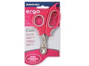 Ancol Ergo Cat Nail Clipper image