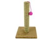 Base Camp Seagrass Play Scratch Post 46cm image