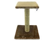 Base Camp Seagrass Platform Post 44cm image