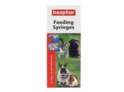 Beaphar Lactol Feeding Syringes 2 X 15ml image