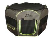 Cheeko Easy Up Fabric Playpens image