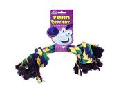 Cheeko Knotted Rope Toys image