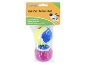 Cheeko Playtime 2 Pack Tennis Balls image