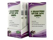 Litter Box Liner Giant Draw String image