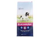 Eukanuba Mature Medium Breed Dry Food – Chicken - 12 Kg image