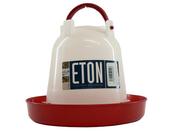Eton Plastic Chicken / Hen Drinkers image