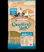 Versele-Laga Country's Best Duck 1 &amp; 2 Crumble - 5kg image