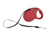 Flexi Classic Tape Small 5 Meter Extendable / Retractable Lead (Various Colours) image