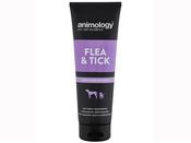 Animology Flea And Tick Shampoo 250ml image