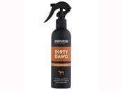 Animology Dirty Dawg No Rinse Shampoo 250ml Spray image