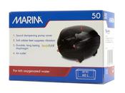 Marina Air Pumps - Marina 200 : 125 - 225 Litre