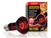 Exo Terra Infrared Basking Spot Bulbs - 50 W