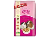 Mr Johnson's Guinea Pig Mix image
