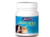 Johnson's Skin-Eze Cream 50g image