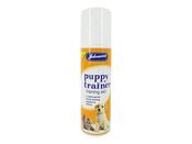 Johnson's Veterinary Puppy &amp;amp; Kitten Trainer 150ml image