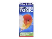 King British Revitaliser Tonic 100ml
