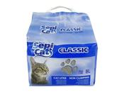 SepiCat Classic Non-clumping Cat Litter image