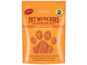 Pet Munchies Chicken Strips 90g image
