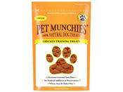 Pet Munchies Chicken Training Treats For Dogs 50g image