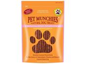 Pet Munchies Chicken &amp; Sweet Potato Sticks 90g image