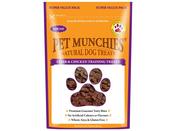 Pet Munchies Liver &amp; Chicken Training Treat 150g image