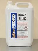 Pedro Black Fluid 5 Ltr