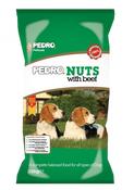 Pedro Nuts With Beef 15kg
