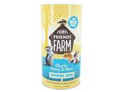 Tiny Friends Farm Charlie Chinchilla Sand 1kg image