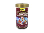 Tetra Goldfish Gold Colour 75g image