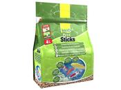 Tetra Pond Food Sticks (Various Sizes Available) - 450g / 4L image