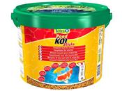 Tetra Pond Koi Sticks (Multiple Sizes Available) image