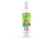 Tropiclean Baby Powder Spray 236ml image