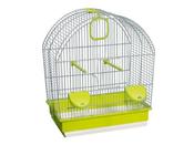 Voltrega Kepler Dome Budgie Cage 48cm image