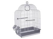 Voltrega Comet Multi-Dome Budgie Cage Medium 54cm image