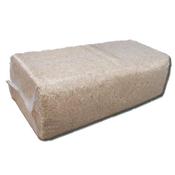 Wood Shavings / Sawdust Bale 20Kg