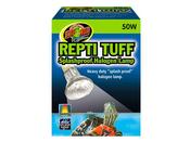 Zoomed Repti Tuff Splashproof Halogen Lamp 50w image