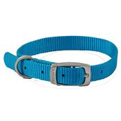 Ancol Viva Nylon Collar Blue (Sizes 1-5) - Size 1 / 20-26cm image