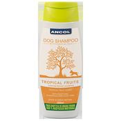 Ancol Shampoo Tropical Fruits 200ml image