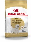 Royal Canin West Highland Terrier Adult Dry Dog Food image