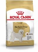 Royal Canin Bichon Frise Dry Adult Dog Food 1.5kg image