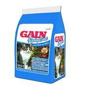 Gain Fishy Cat Dry Food image