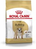 Royal Canin Bulldog Dry Adult Dog Food - 12kg image