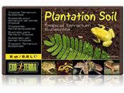 Exo Terra Plantation Soil 8.8L image