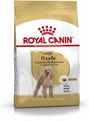 Royal Canin Poodle Dry Adult Dog Food - 1.5kg image