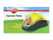 Kaytee Hamster Potty With Litter