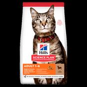 Hill’s Science Plan Adult Cat Lamb 1.5kg image