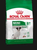 Royal Canin Mini Adult 8+ Dry Dog Food image