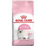 Royal Canin Kitten Second Age Dry Food image